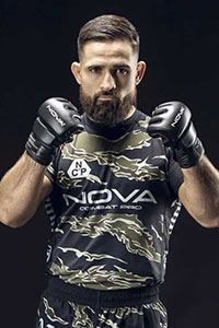 Рафаэль Кальдерон (Rafael Calderon)