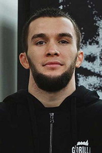 Ренат Хавалов (Renat Khavalov)