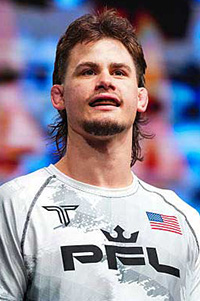 Алексей Перганде (Alexei Pergande)