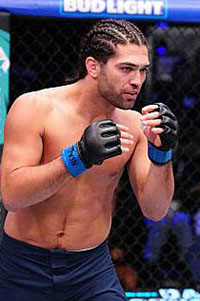 Весли Шульц (Wesley Schultz)