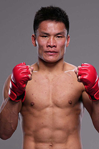 Kangjie Zhu