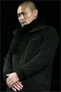 Акира Кикути (Akira Kikuchi)