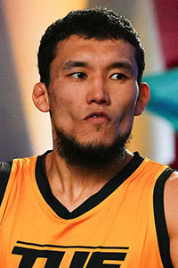 Алиби Идирис (Alibi Idiris)