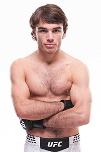 Люк Райли (Luke Riley)