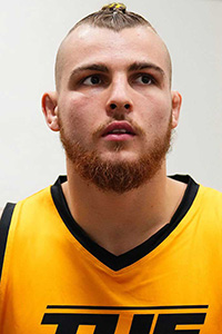 Даниил Донченко (Daniil Donchenko)