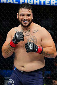 Луи Сазерленд (Louie Sutherland)