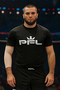 Хабиб Набиев (Khabib Nabiev)