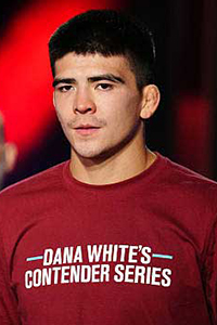 Тай Миллер (Ty Miller)