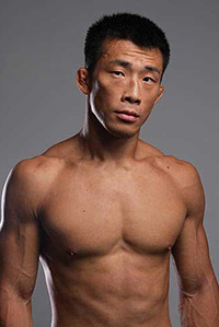 Сон Ук Ким (Sang Wook Kim)