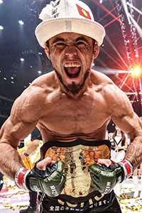 Раджабали Шайдуллаев (Rajabali Shaidullaev)