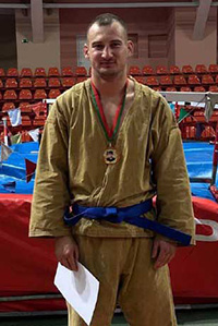 Сергей Чмель (Sergey Chmel)