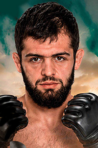 Shamil Tashagadzhiev