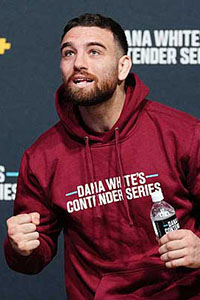 Люк Фернандес (Luke Fernandez)