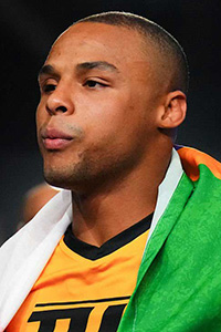 Родриго Сезинандо (Rodrigo Sezinando)