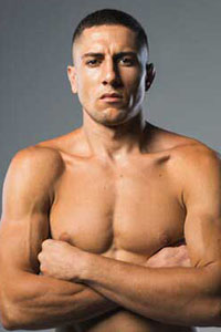 Реда Абделлауи (Reda Abdellaoui)