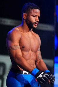 Лазаро Дэйрон (Lazaro Dayron)