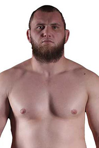 Зумсо Зураев (Zumso Zuraev)