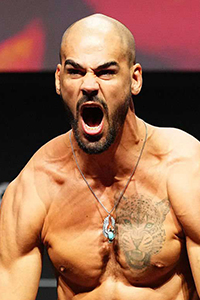 Юсри Белгаруи (Yousri Belgaroui)