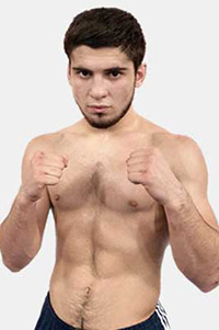 Камал Мамедов (Kamal Mamedov)