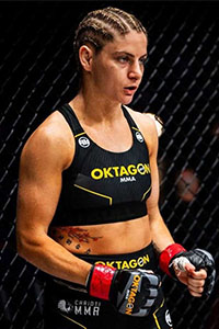 Джасинта Остин (Jacinta Austin)