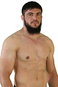 Сулим Баталов (Sulim Batalov)