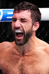 Райан Лодер (Ryan Loder)