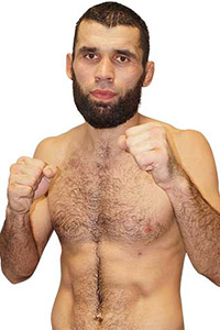 Шамиль Ямилов (Shamil Yamilov)