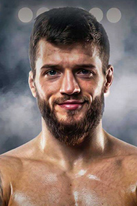 Дмитрий Климов (Dmitry Klimov)