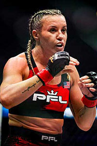 Джена Бишоп (Jena Bishop)