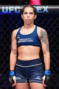 София Монтенегро (Sofia Montenegro)