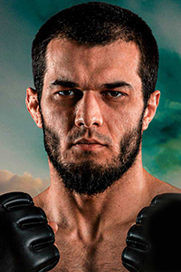 Shamil Omarov