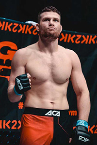 Сергей Стародуб (Sergey Starodub)