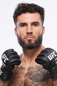 Аллен Фрай (Allen Frye)