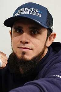 Магомед Зайнуков (Magomed Zaynukov)