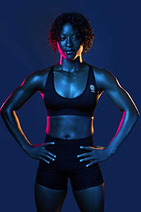 Джейн Осигве (Jane Osigwe)