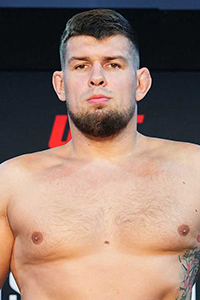 Марек Буйло (Marek Bujlo)