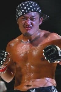 Мэсато Кобаяши (Masato Kobayashi)