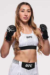 Регина Тарин (Regina Tarin)