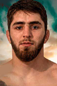 Ibragim Kartoev