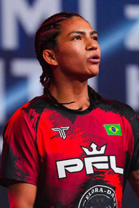 Элора Дана (Elora Dana)