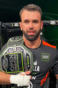 Руслан Габараев (Ruslan Gabaraev)