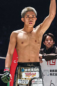 Киома Акимото (Kyoma Akimoto)