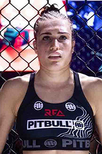 Бенита ван Рой (Benita van Rooij)