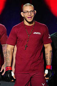 Рафаэль Тобиас (Rafael Tobias)