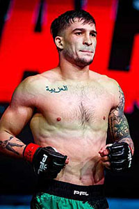 Биаджио Али Уолш (Biaggio Ali Walsh)