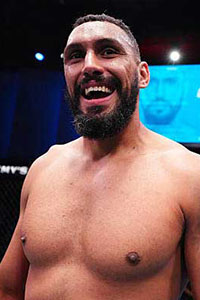 Райан Гандра (Ryan Gandra)