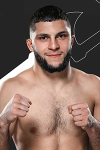 Makhmud Akimov