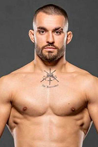 Начо Кампос (Nacho Campos)