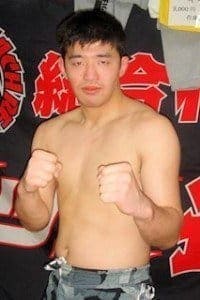 Tatsuya Obitsu (Tatsuya Obitsu)