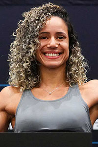 Jeisla Santos Chaves